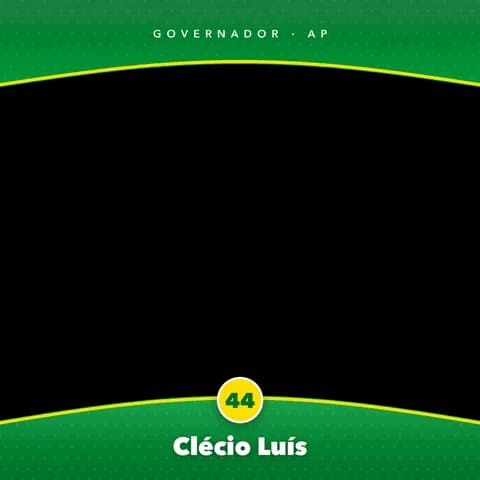 Clécio Luís Moldura Cheia 10