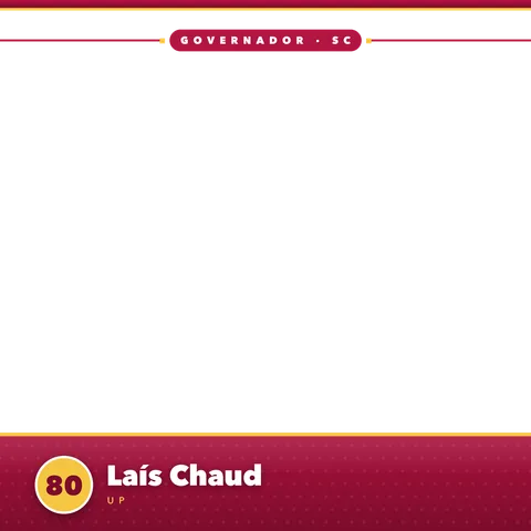 Laís Chaud Moldura Cheia 7