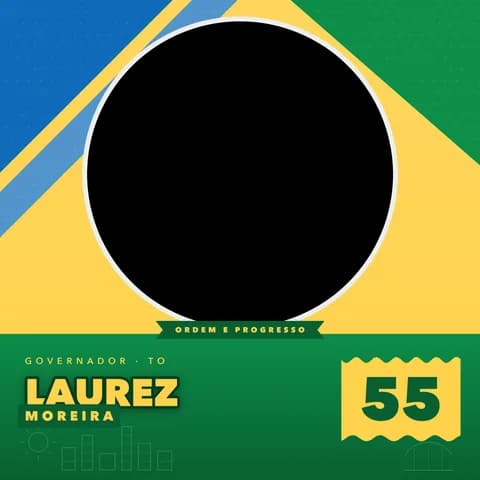 Laurez Moreira Moldura Metade 3