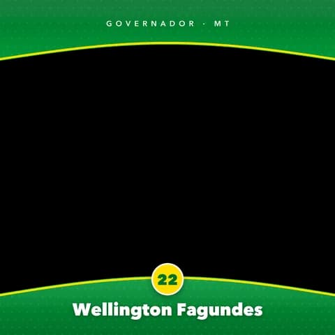 Wellington Fagundes Moldura Cheia 10