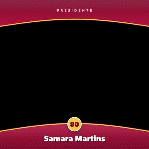 Samara Martins Moldura Cheia 2