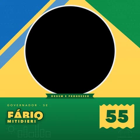 Fábio Mitidieri Moldura Metade 3