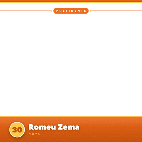 Romeu Zema Moldura Cheia 7