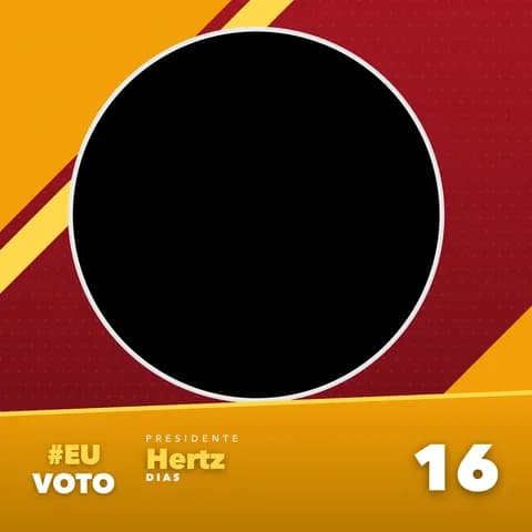 Hertz Dias Moldura Metade 2