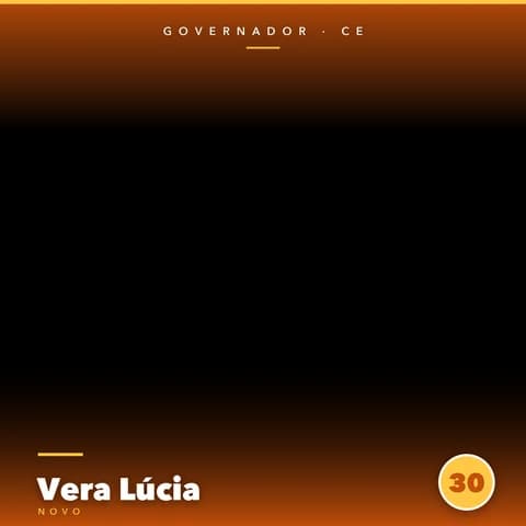 Vera Lúcia (CE) Moldura Cheia 8