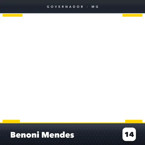 Benoni Mendes Moldura Cheia 5