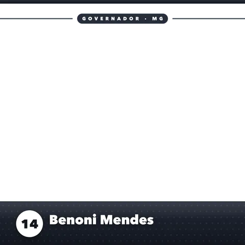 Benoni Mendes Moldura Cheia 7
