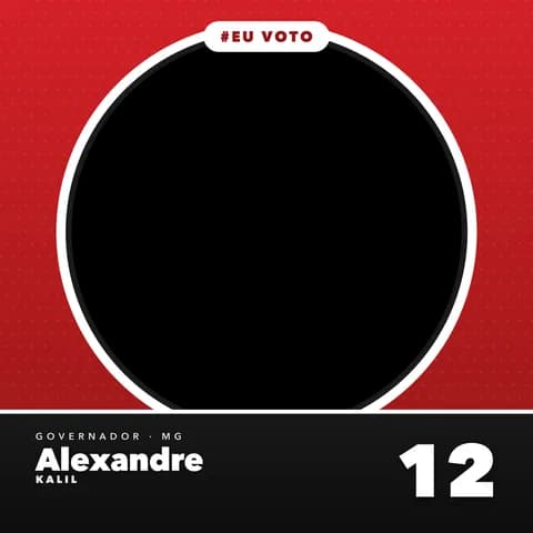 Alexandre Kalil Moldura Metade 1