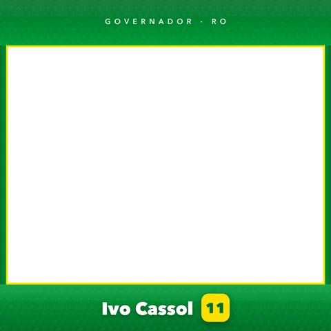 Ivo Cassol Moldura Cheia 12