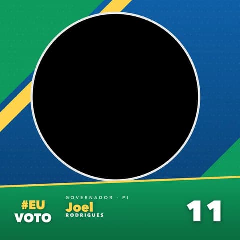 Joel Rodrigues Moldura Metade 2