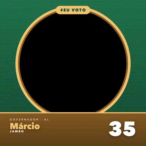 Márcio Jambo Moldura Metade 1