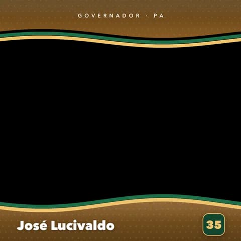 José Lucivaldo Moldura Cheia 1