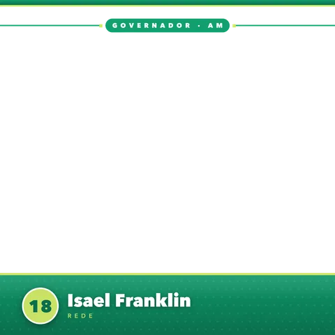 Isael Franklin Moldura Cheia 7