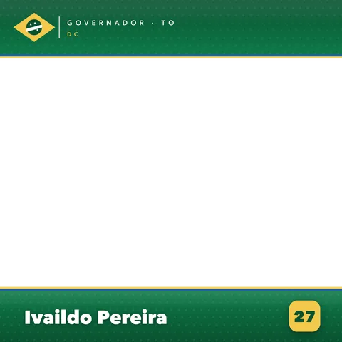 Ivaildo Pereira Moldura Cheia 6