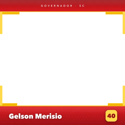 Gelson Merisio Moldura Cheia 5