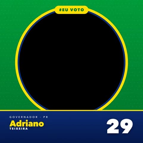 Adriano Teixeira Moldura Metade 4