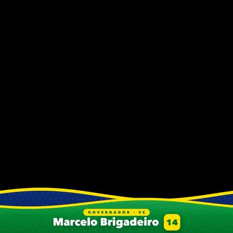 Marcelo Brigadeiro Moldura 7