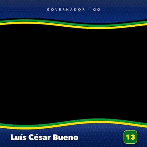 Luís César Bueno Moldura Cheia 9