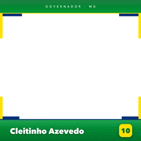 Cleitinho Azevedo Moldura Cheia 13