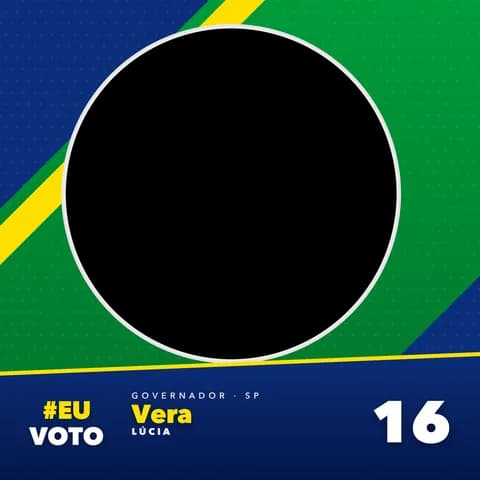 Vera Lúcia (SP) Moldura Metade 5