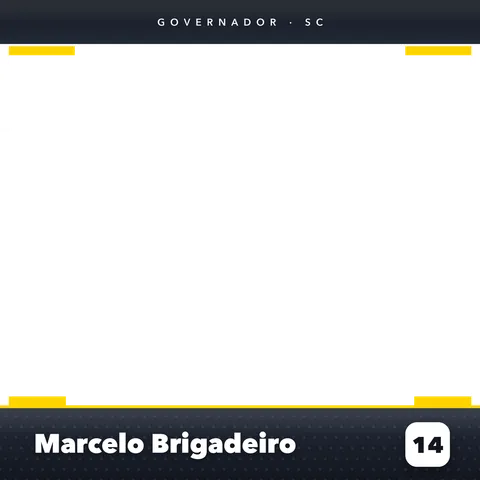 Marcelo Brigadeiro Moldura Cheia 5