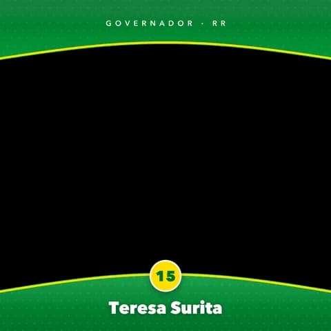 Teresa Surita Moldura Cheia 10