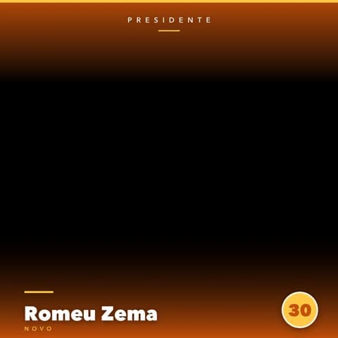Romeu Zema Moldura Cheia 8