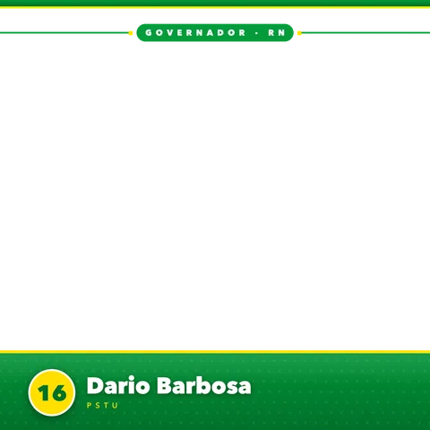 Dario Barbosa Moldura Cheia 15