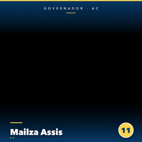 Mailza Assis Moldura Cheia 8