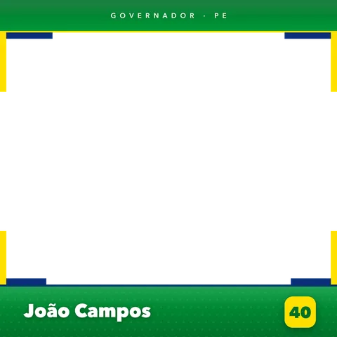João Campos Moldura Cheia 13