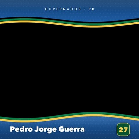 Pedro Jorge Guerra Moldura Cheia 1