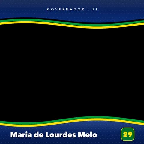 Maria de Lourdes Melo Moldura Cheia 9