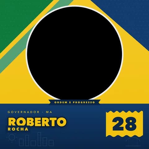 Roberto Rocha Moldura Metade 3