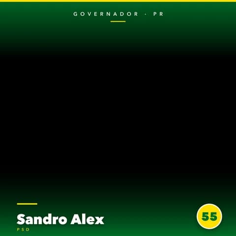 Sandro Alex Moldura Cheia 16