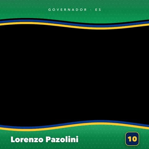 Lorenzo Pazolini Moldura Cheia 1