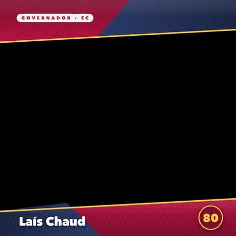 Laís Chaud Moldura Cheia 3