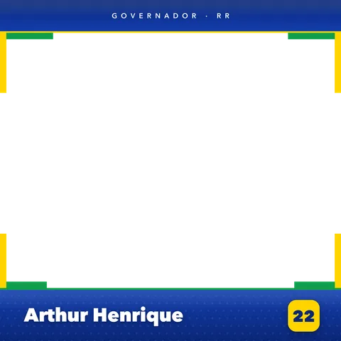 Arthur Henrique Moldura Cheia 5