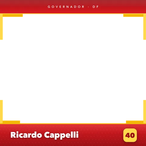 Ricardo Cappelli Moldura Cheia 5