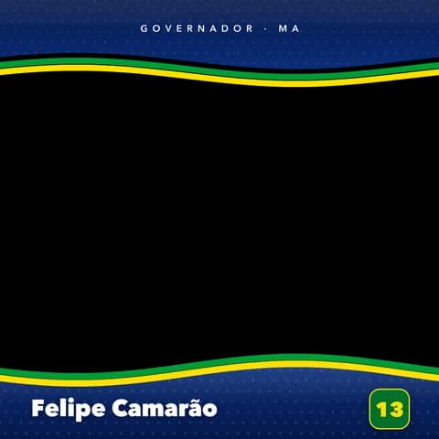 Felipe Camarão Moldura Cheia 9