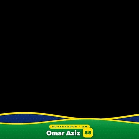 Omar Aziz Moldura 7