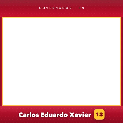 Carlos Eduardo Xavier Moldura Cheia 4