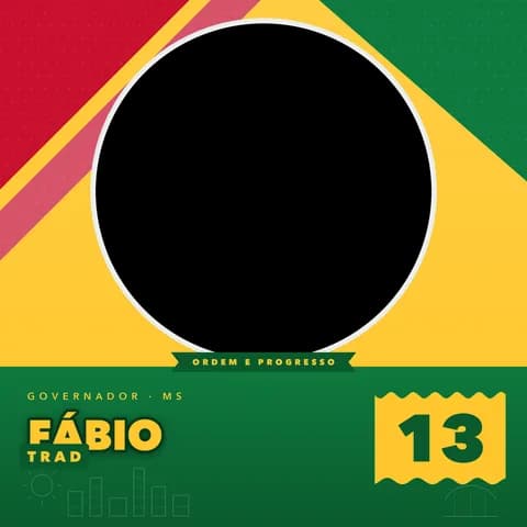 Fábio Trad Moldura Metade 3