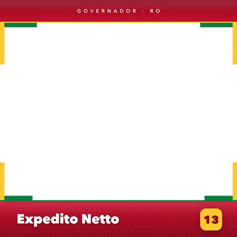 Expedito Netto Moldura Cheia 5