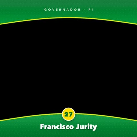 Francisco Jurity Moldura Cheia 10