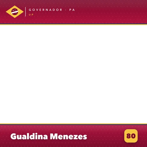 Gualdina Menezes Moldura Cheia 6