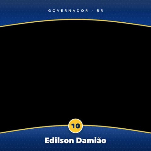 Edilson Damião Moldura Cheia 2