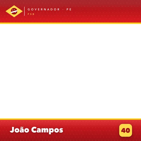 João Campos Moldura Cheia 6