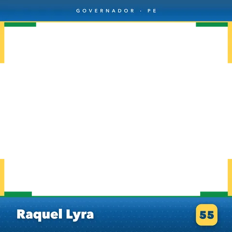 Raquel Lyra Moldura Cheia 5
