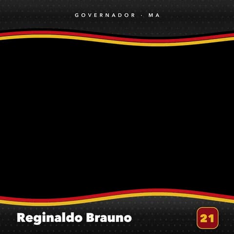 Reginaldo Brauno Moldura Cheia 1