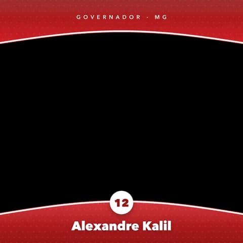 Alexandre Kalil Moldura Cheia 2